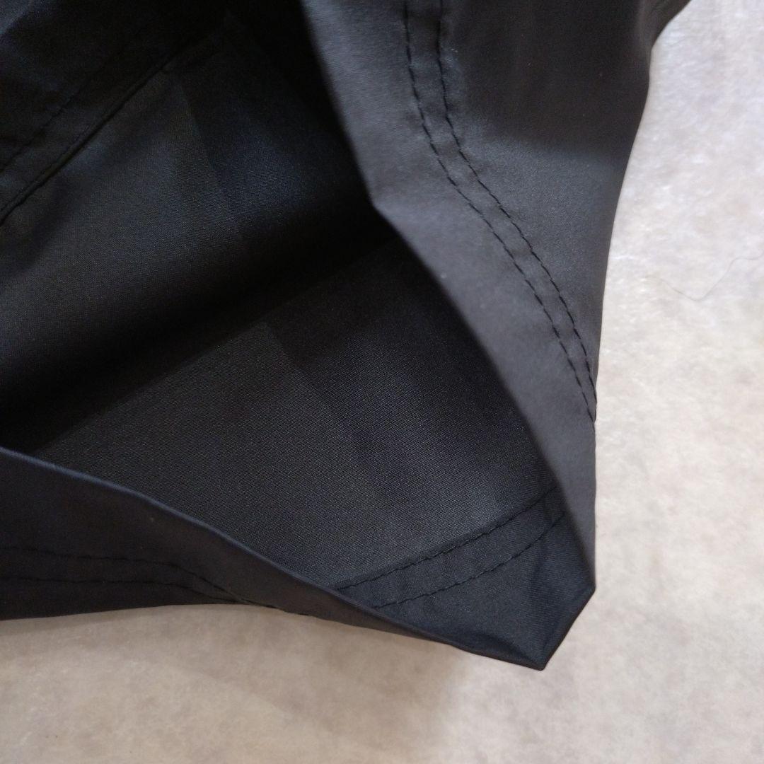 【タグ付】CANTERBURY Mサイズ ウインドブレーカー