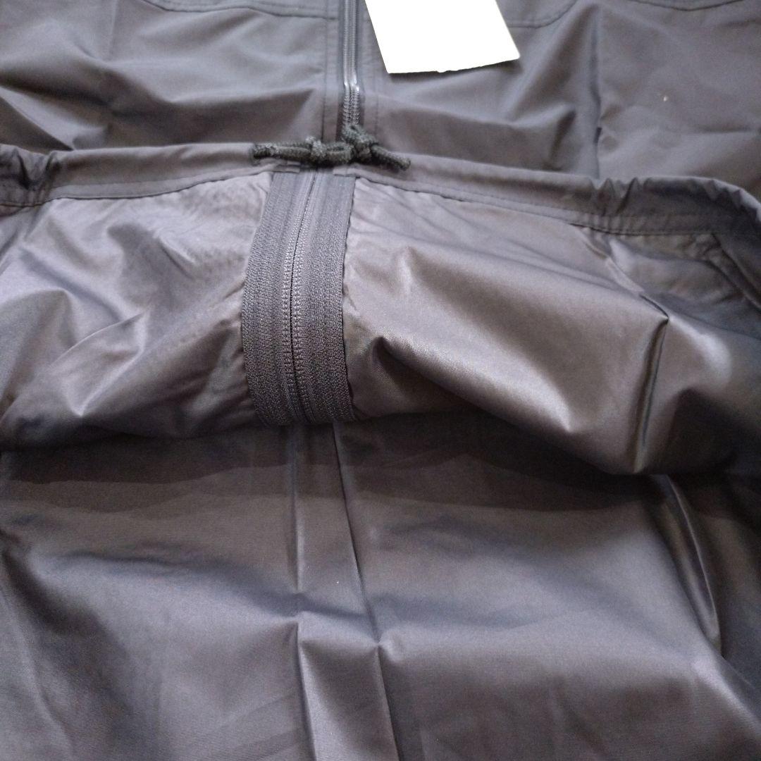 【タグ付】CANTERBURY Mサイズ ウインドブレーカー