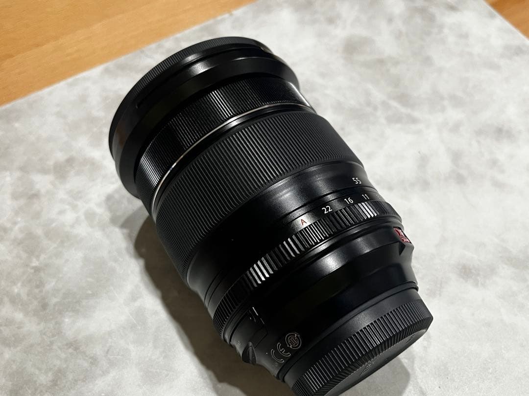 XF16-55mm F2.8 R LM WR FUJIFILM Xマウント