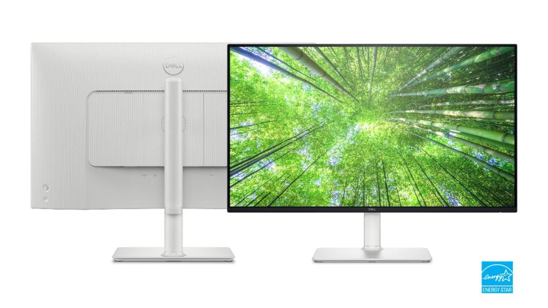 【美品】デル27インチ Dell 27 Plus QHDモニター S2725DS