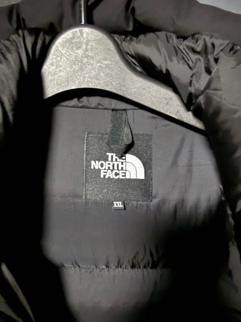 THE NORTH FACE バルトロライトジャケット XXL ノースフェイス