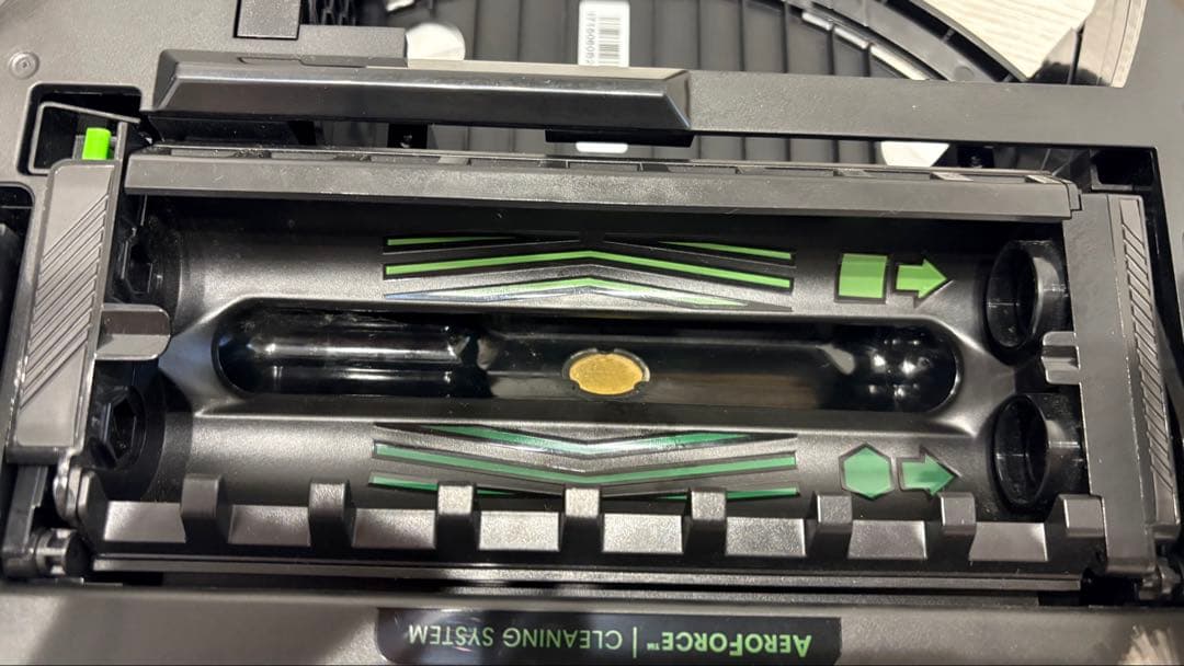 iRobot Roomba i7 本体 充電ドック付き （i715060）