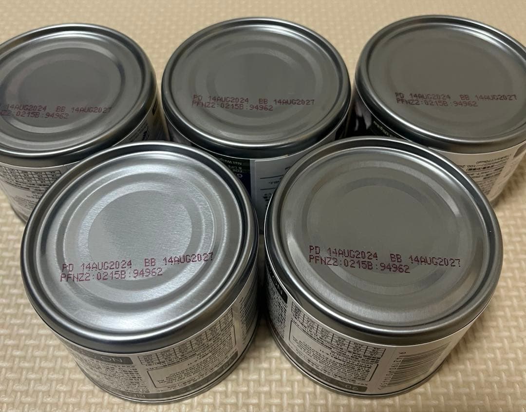 K9 Natural ウエットフード 170g 計20缶