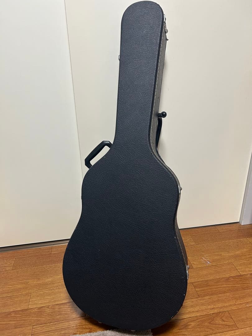 n*b様 YAMAKI Y60D オール単板アコースティックギター