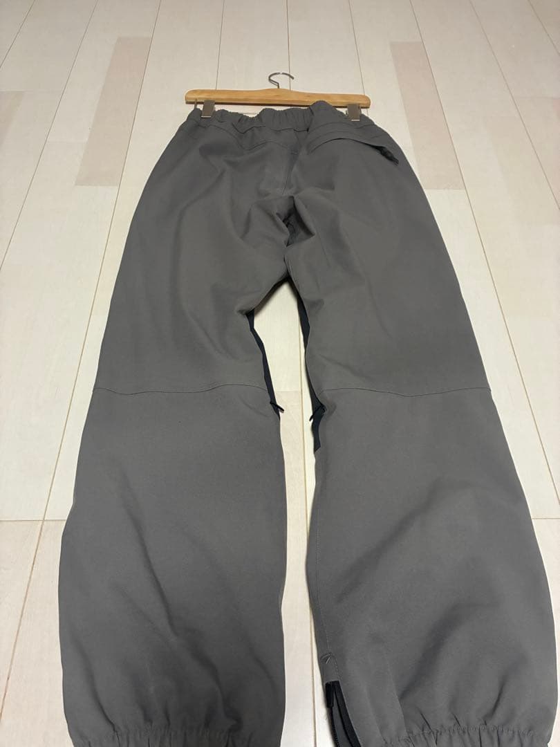 エアブラ　パンツ　men's Mサイズ