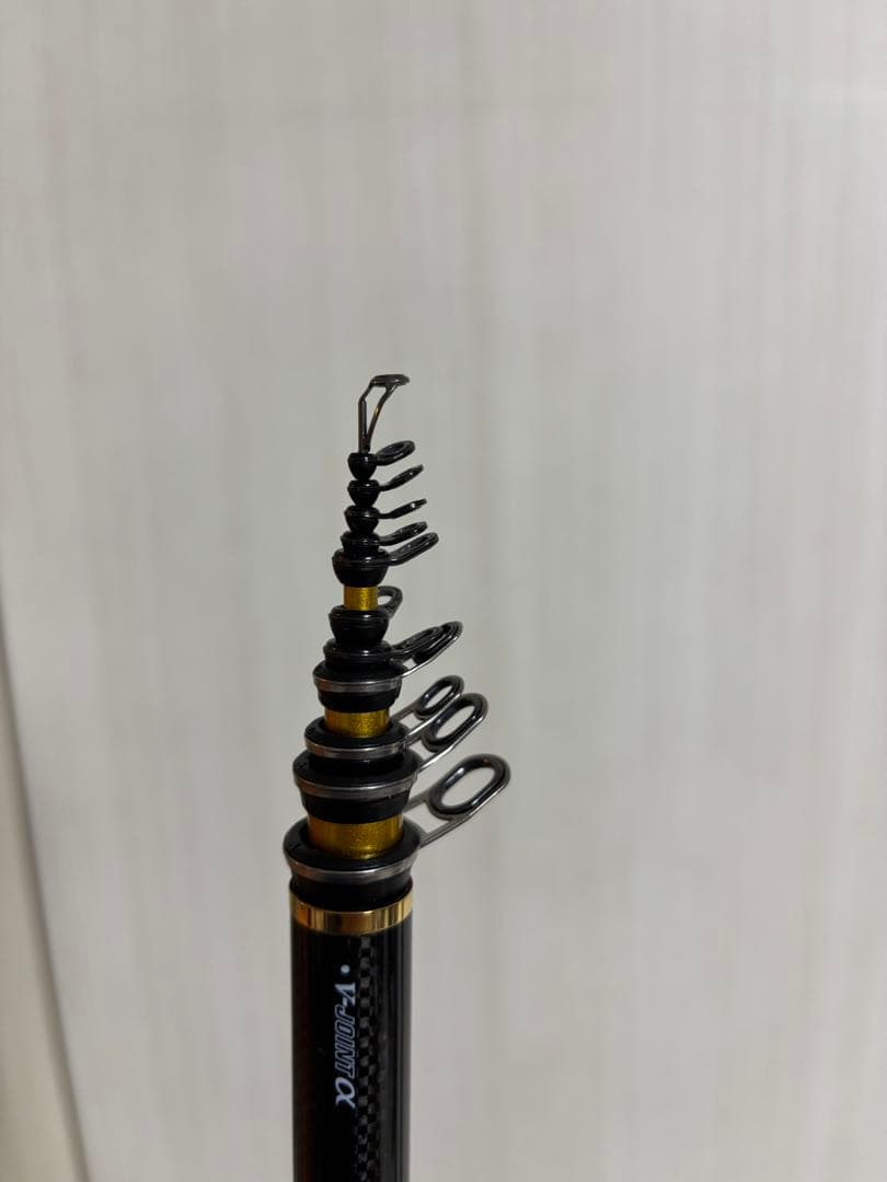 ダイワ　磯竿　モンスターフォース　尾長