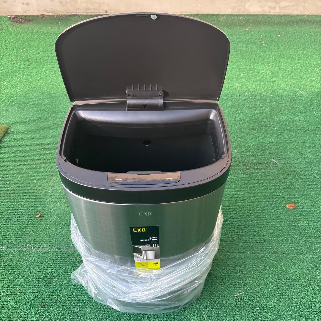 EKO DARA SENSOR BIN 35リットル