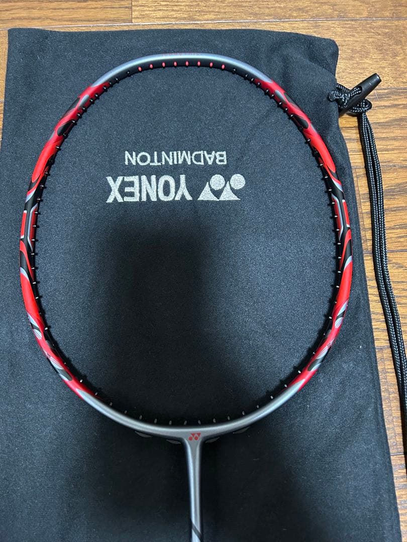 YONEX アークセイバー11Pro 4UG5