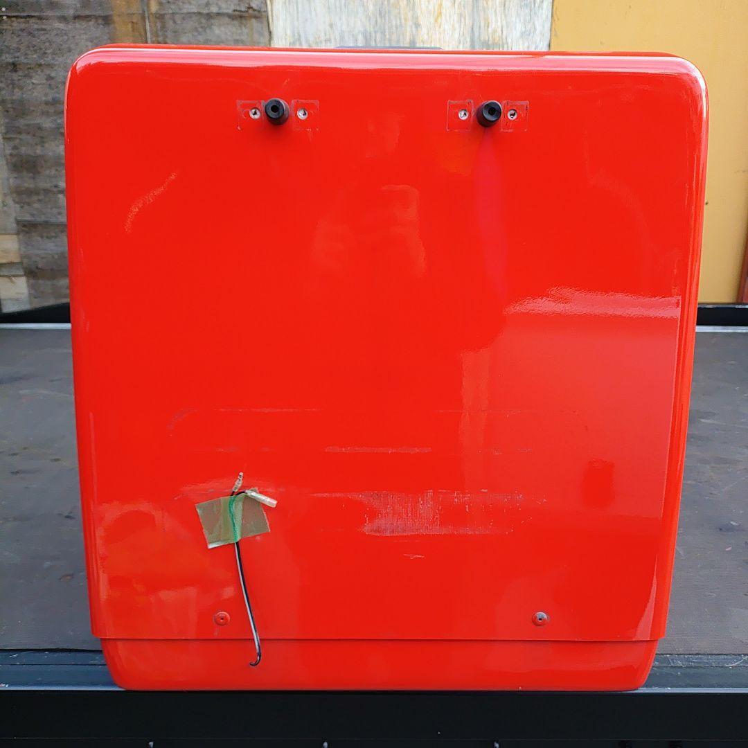 ティーズMB30大型デリバリーボックス/1-1