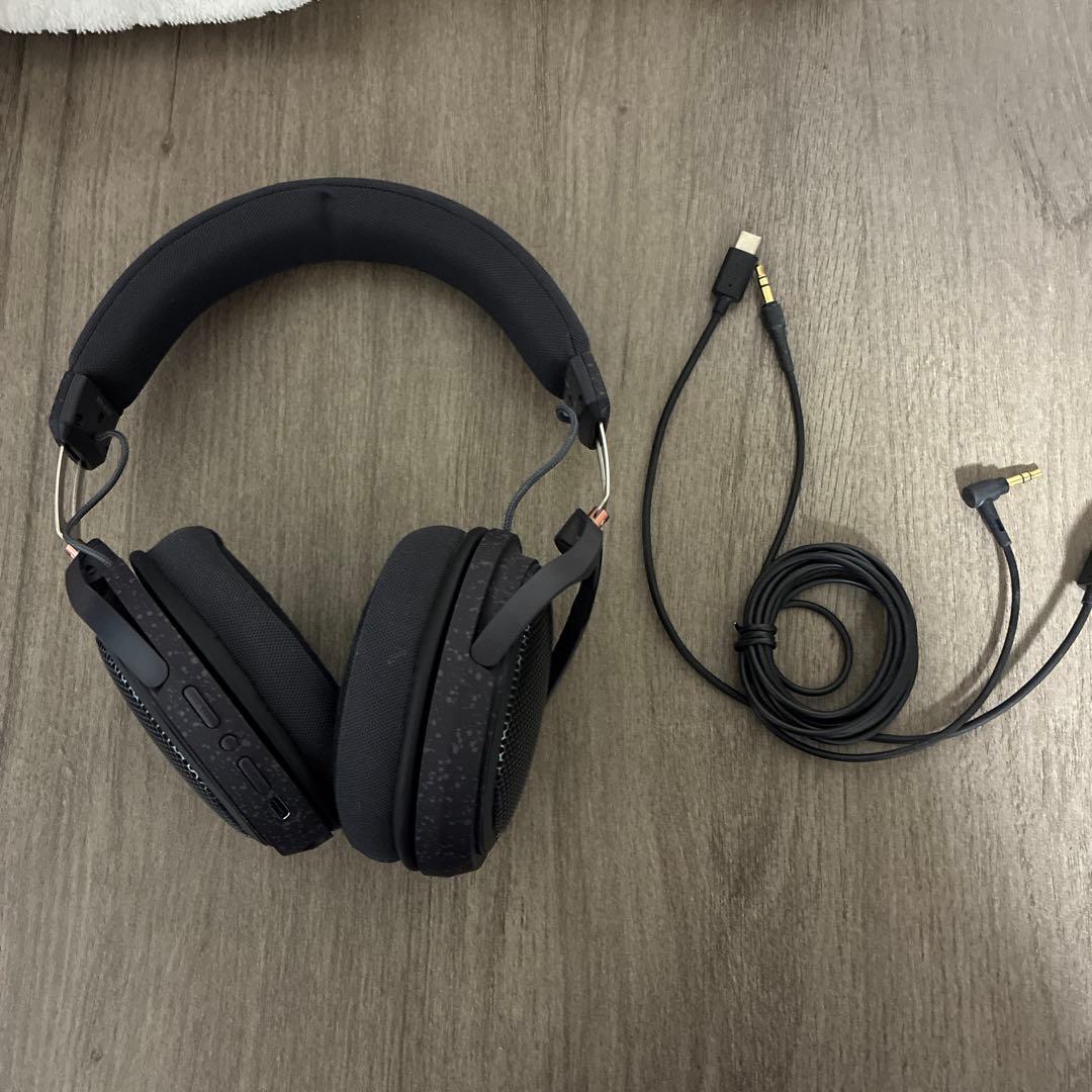 オーディオテクニカ ATH-HL7BT ワイヤレスヘッドホン