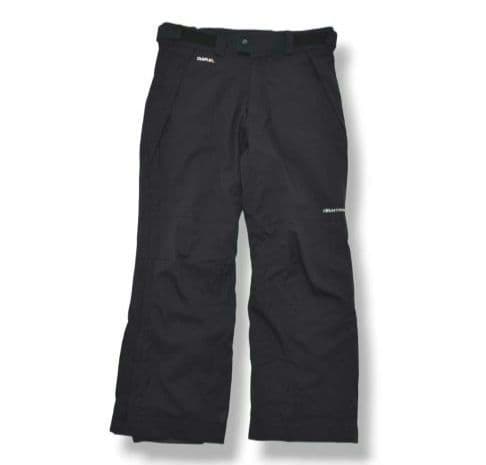【美品】カリマー karrimor diaplexハードシェルパン 登山 スノボ