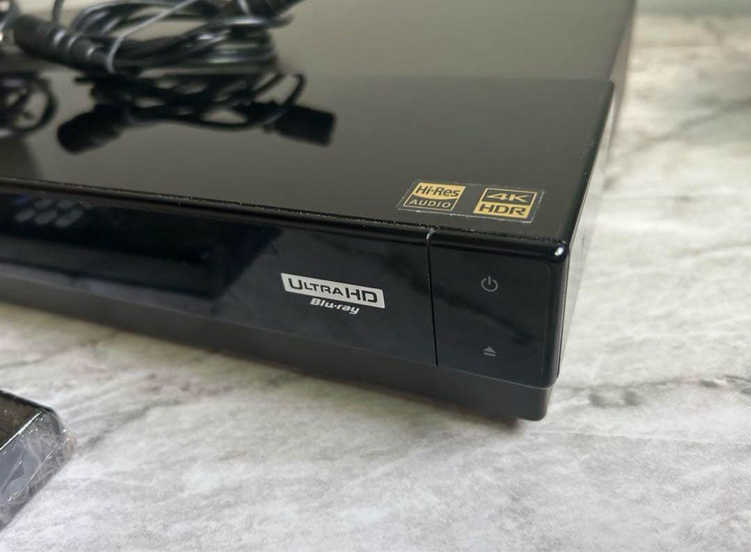 SONY BDZ-FW500 ブルーレイレコーダー