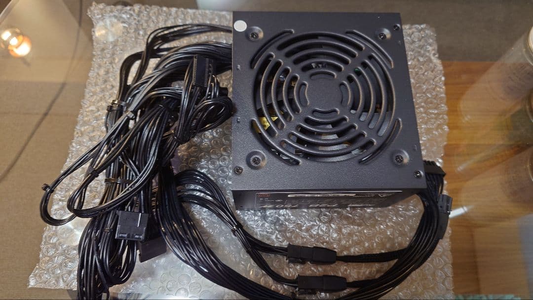 MSI GeForce RTX4070 Ti SUPER VENTUS2X +α