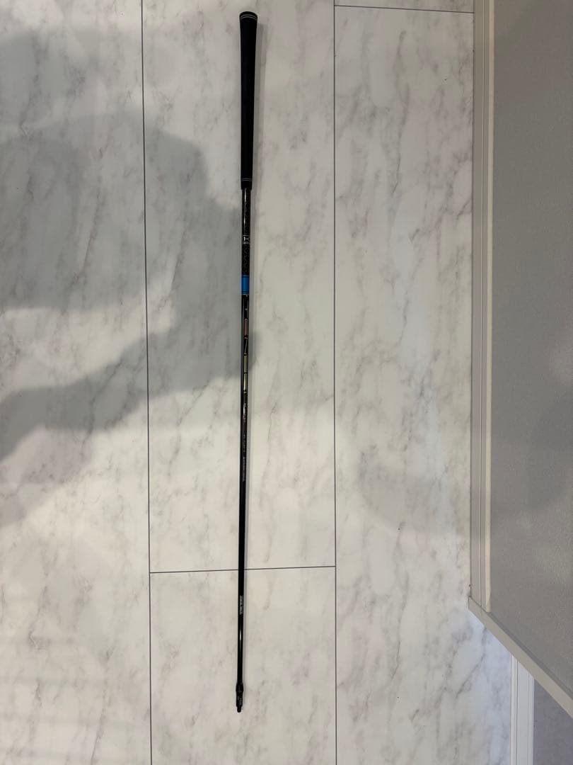 TENSEI PRO BLUE 1K 60S PINGスリーブ付 シャフト