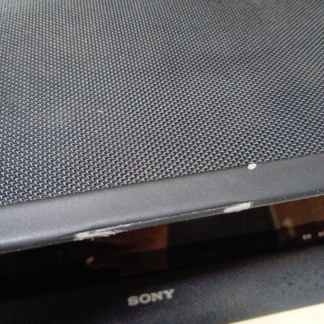 SONY BDP-Z1 ポータブル Blu-ray／DVDプレーヤーリモコン付き