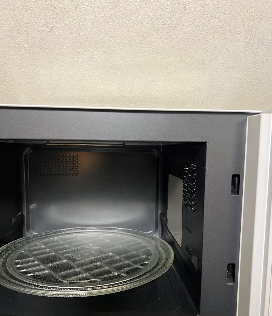 アイリスオーヤマ 2022年製 オーブンレンジ 電子レンジ MO-T1604