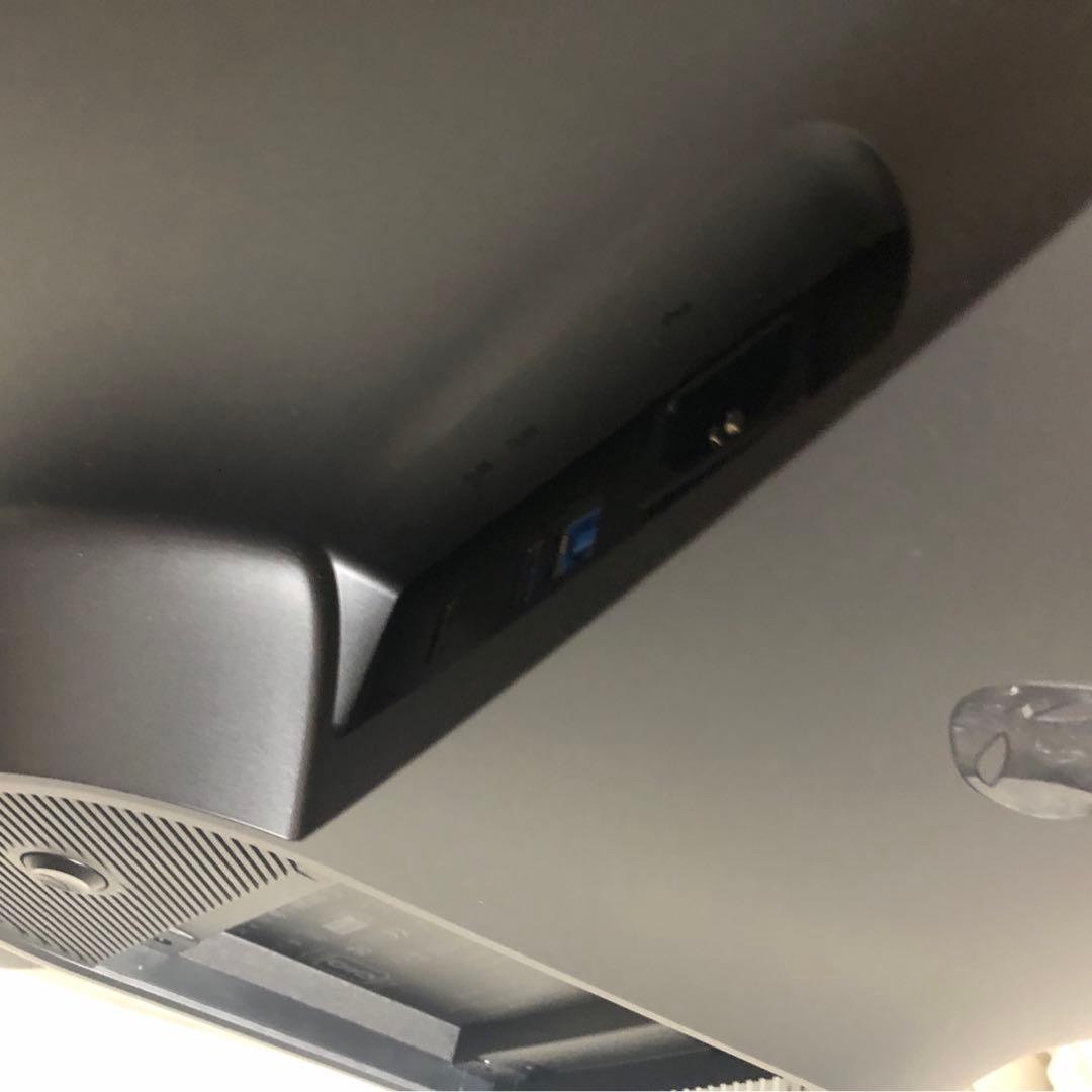 AW2523HF 24.5インチ 360Hz ゲーミングモニター