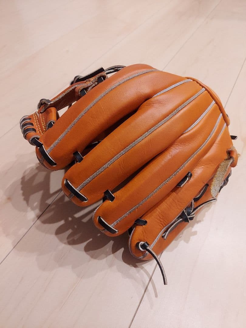 ミズノプロ 軟式 CRAFT Edition 坂本モデル