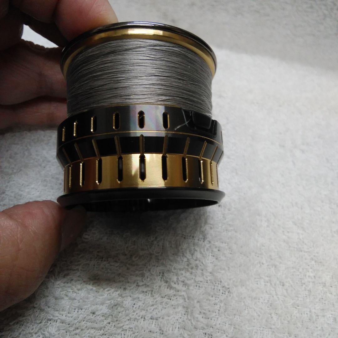 SLP WORKS LT4000S スピニングリールパーツ