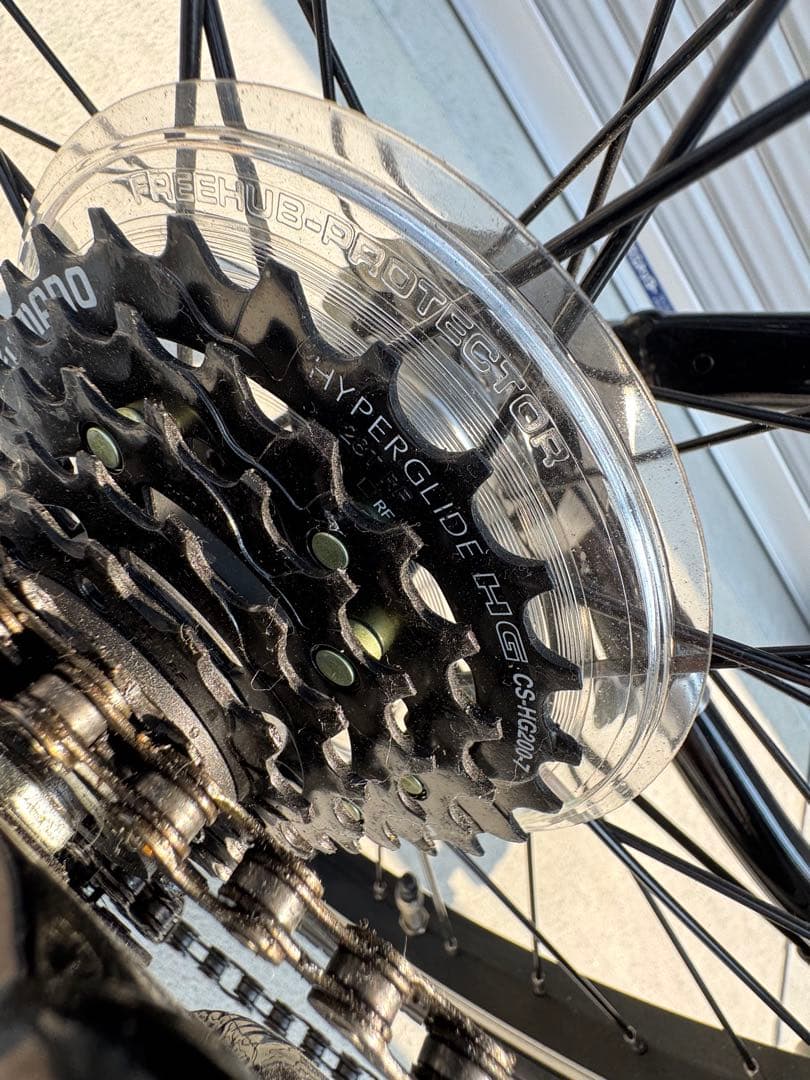 Panasonic OFF Time オフタイム おりたたみ電動アシスト自転車