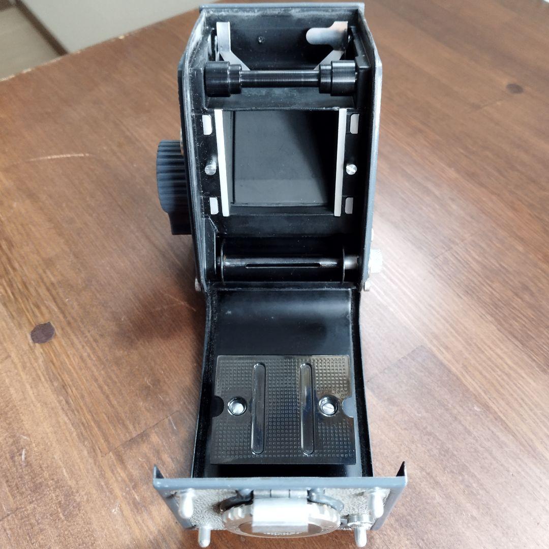 m*i様 Komaflex-S Prominar 65mm F2.8 ジャンク品