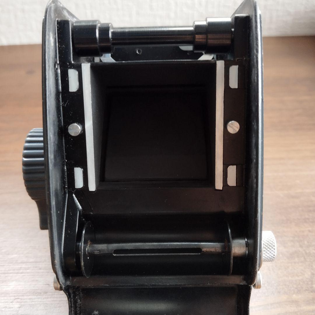 m*i様 Komaflex-S Prominar 65mm F2.8 ジャンク品