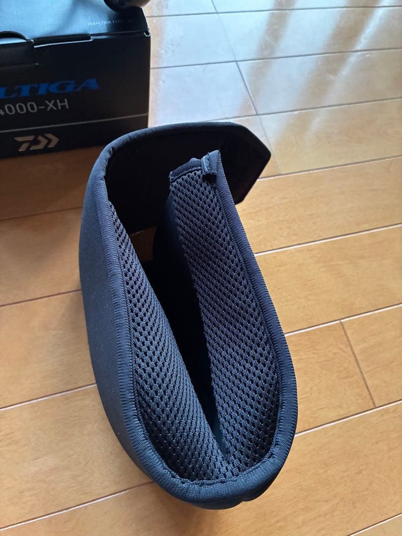 20ソルティガ14000-XH