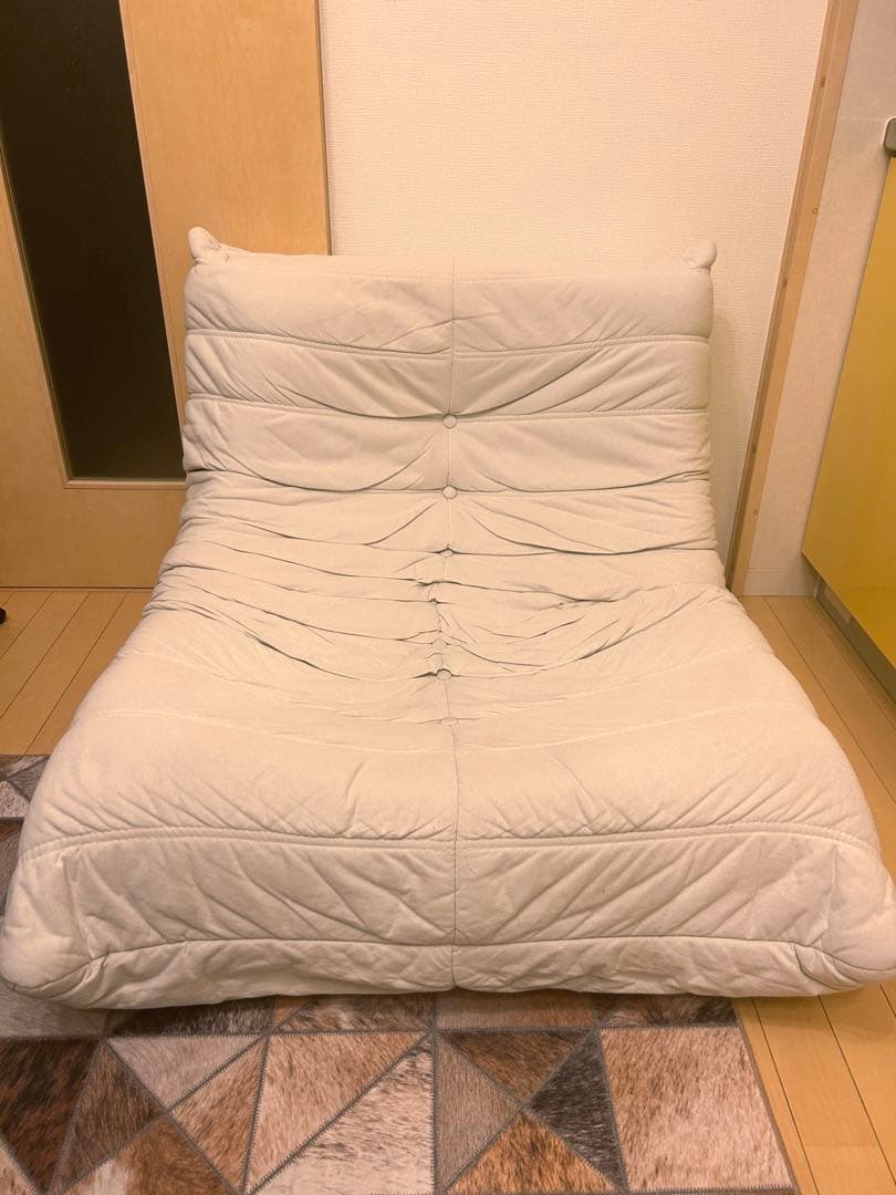 furnihunter Bee relax sofa 1人掛けソファ