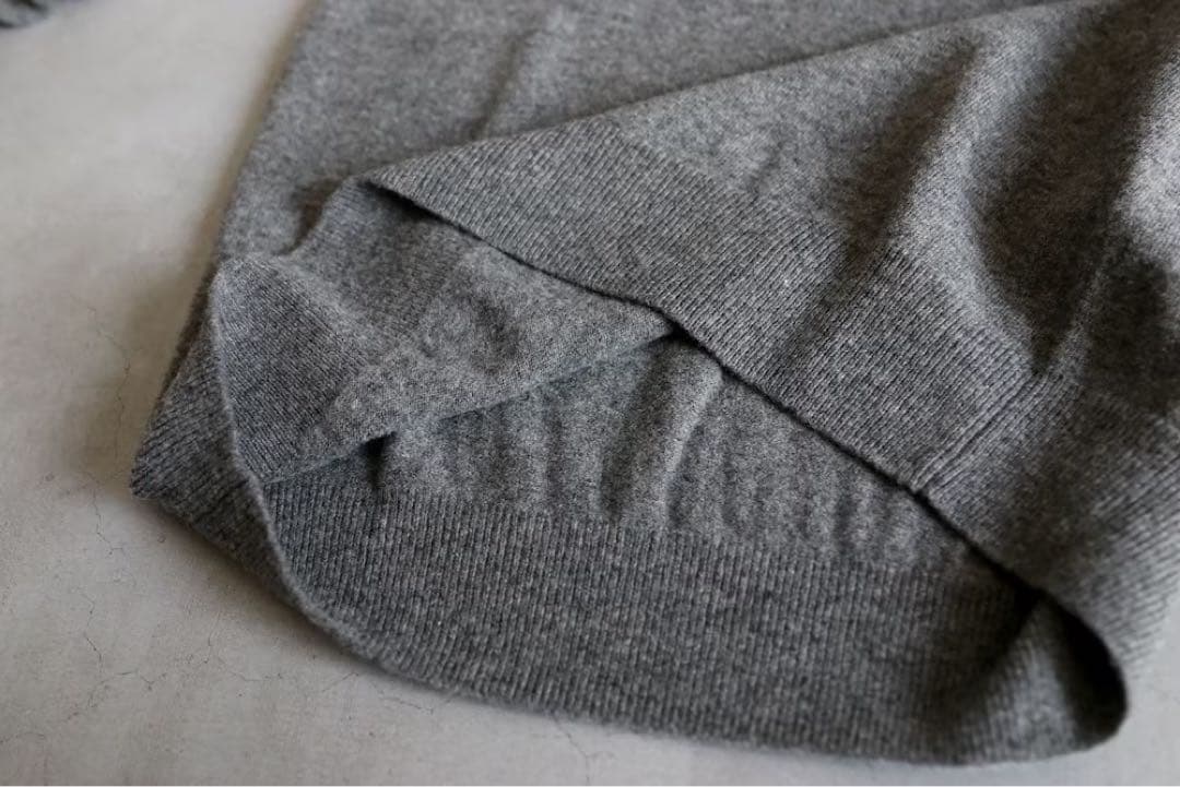 【新品】CDG SHIRT FOREVER RoundNeck Pullover