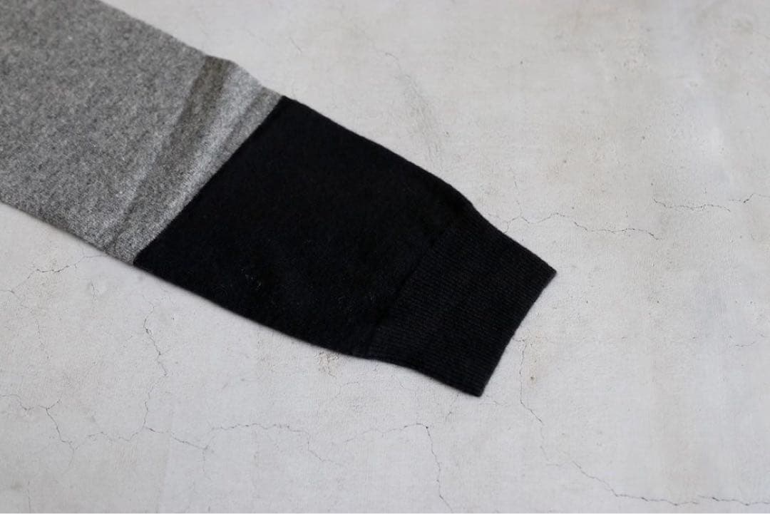 【新品】CDG SHIRT FOREVER RoundNeck Pullover