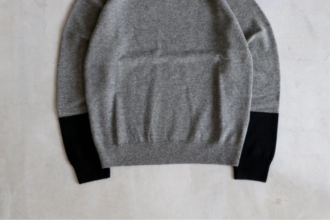 【新品】CDG SHIRT FOREVER RoundNeck Pullover