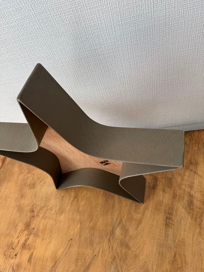 M&M CUSTOM PERFORMANCE 木製 星型 壁掛け