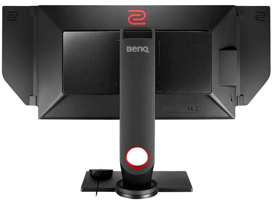 ディスプレイ・モニター本体 BenQ ZOWIE XL2540 FHD 240Hz
