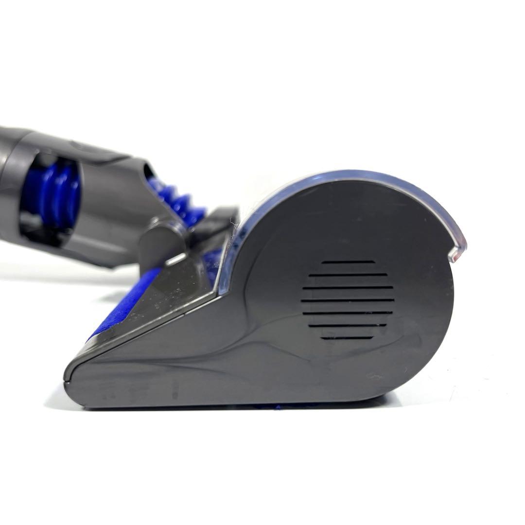 【美品】Dyson[354531-02] sv18 ヘッド　a49