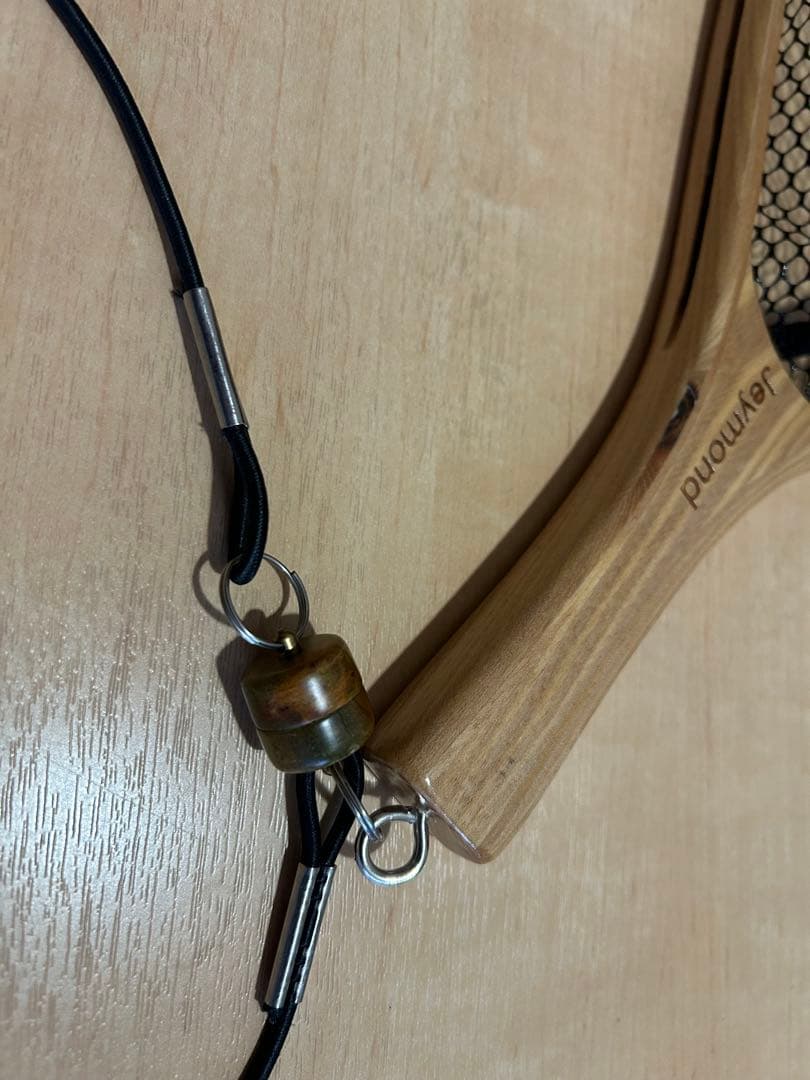 K.Bullet CREEK 5番（9ft）ロッドセット及びその他ツール一式