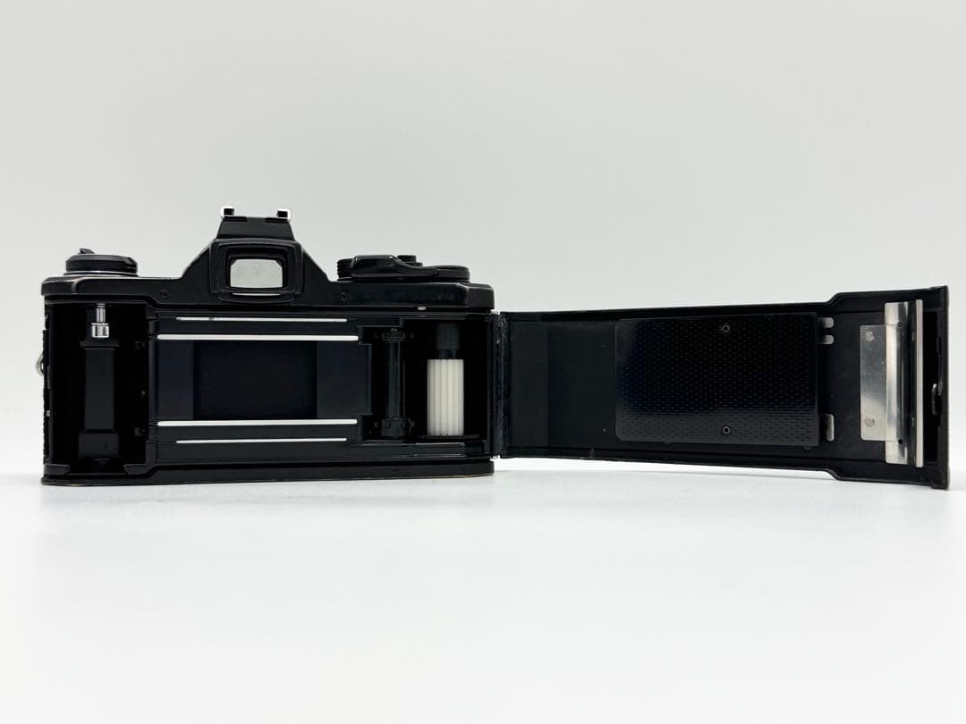 【完動品】PENTAX MX / smc PENTAX-M 50mm F1.7