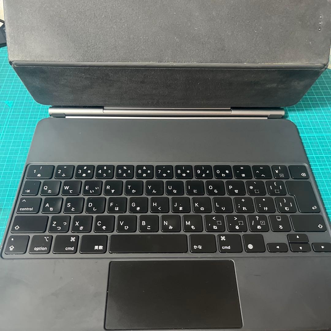 Apple純正 iPad Magic Keyboard 12.9インチ用