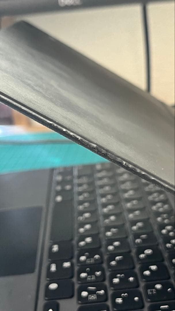 Apple純正 iPad Magic Keyboard 12.9インチ用