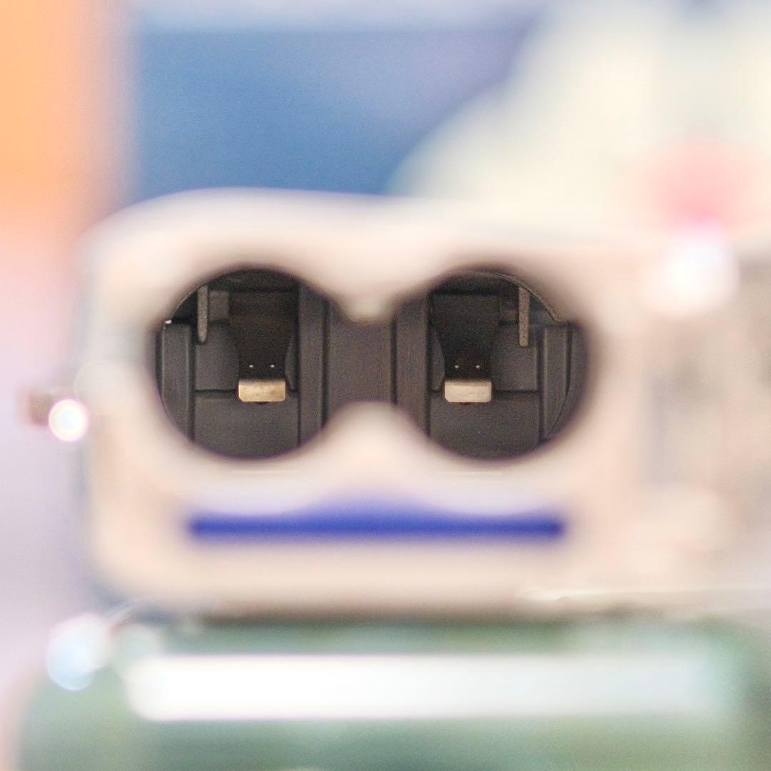 極美品！ 動作品 CCD 平成レトロ PENTAX Optio E70 元箱付き