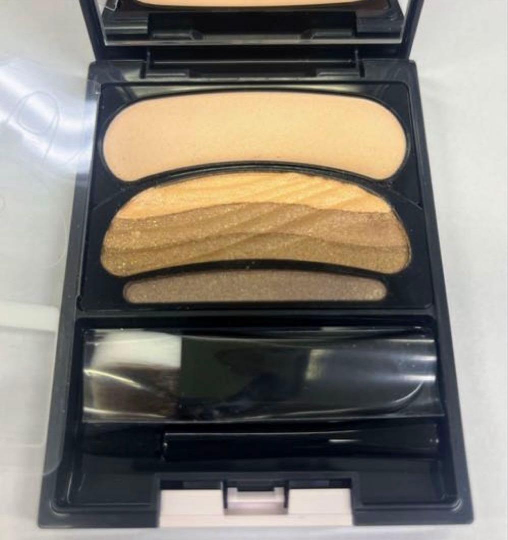 【新品】AUBE ブラシひと塗りシャドウN 11