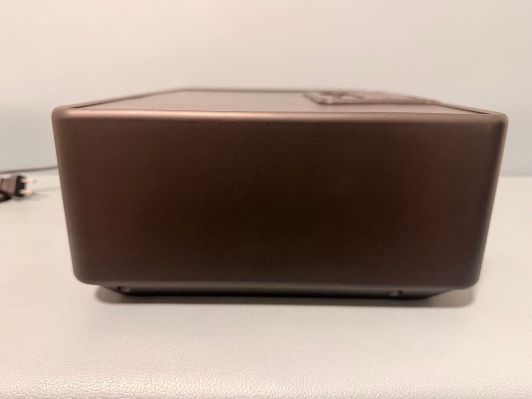 YAMAHA デスクトップオーディオシステム TSX-130