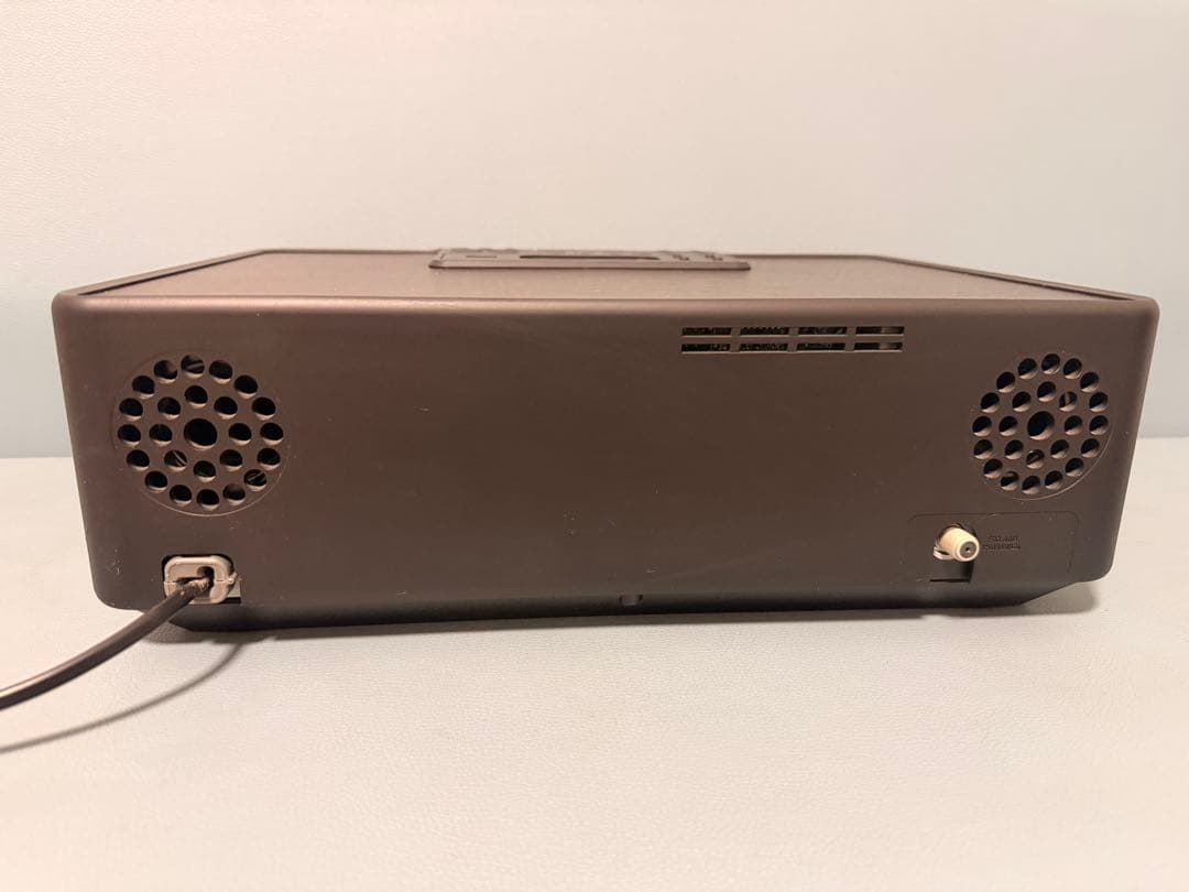 YAMAHA デスクトップオーディオシステム TSX-130