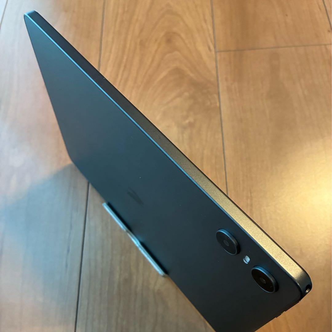 美品 11インチ Android15 タブレット ケース付き