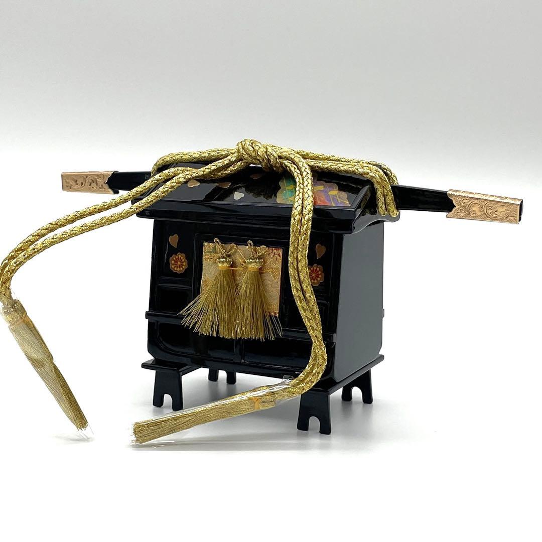 雛人形　桃の節句　雛道具　吟翠