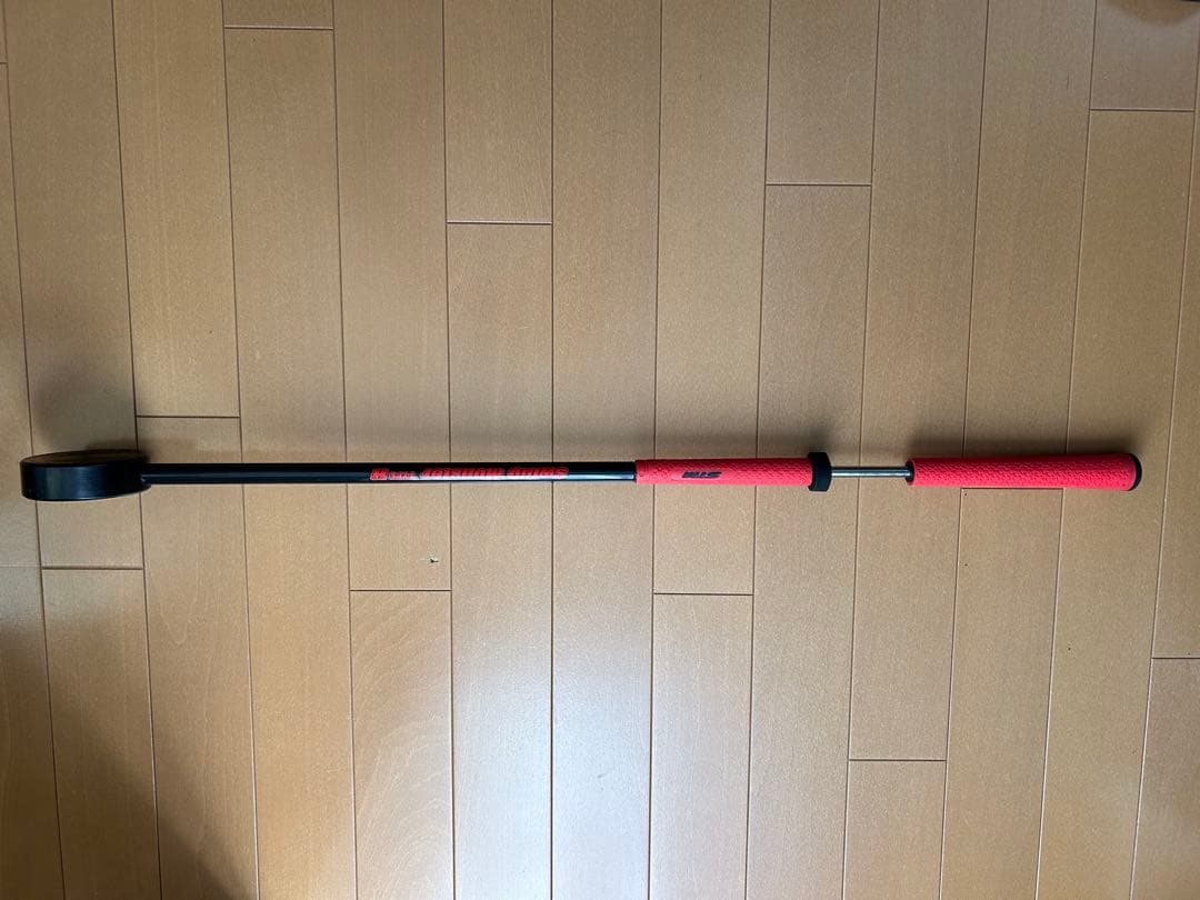 スイングモンスター725 TYPE H ショートバージョン