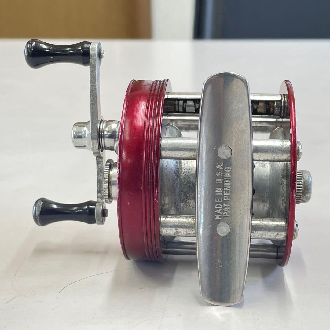 LANGLEY LURECAST 330 KC 軽量モデル