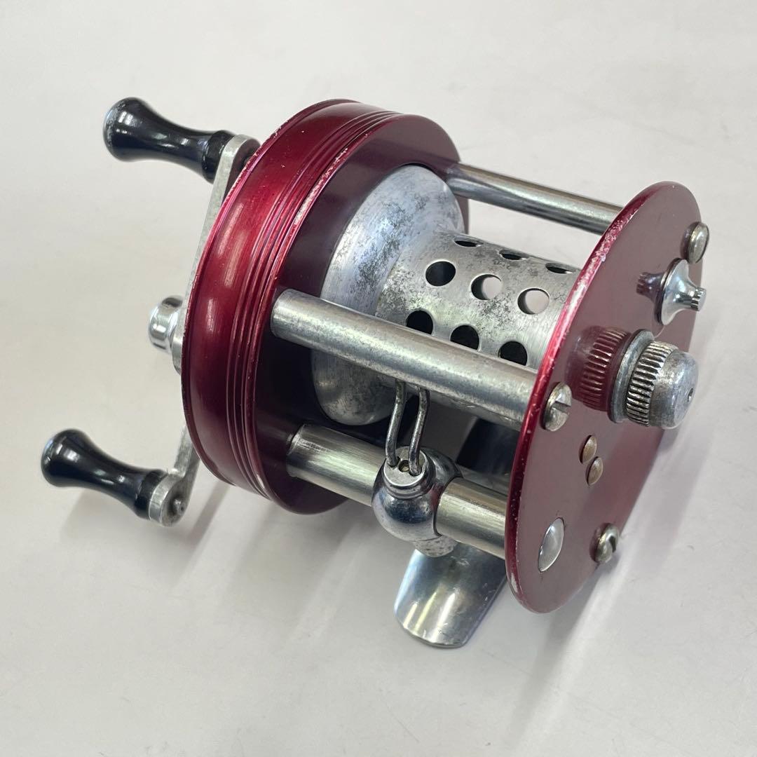 LANGLEY LURECAST 330 KC 軽量モデル