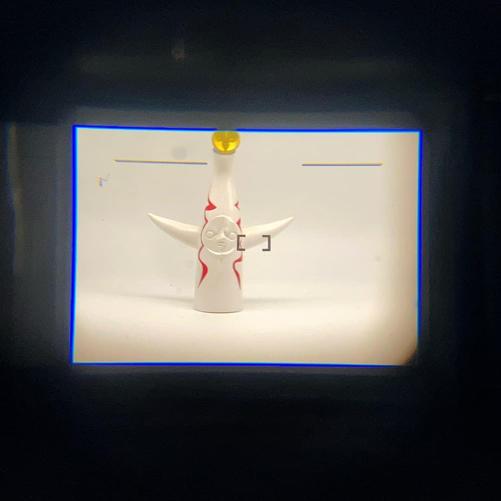 動作品・サンプルあり Canon Autoboy TELE6 フィルムカメラ