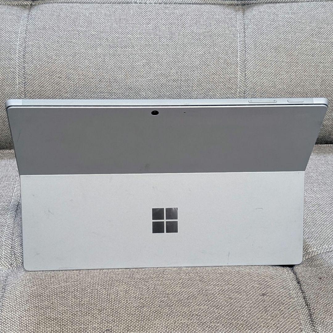 【Surface Pro 7】i7 16GB 256GB タイプカバー付属