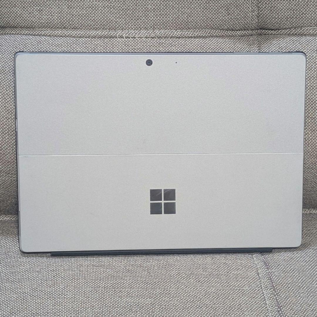 【Surface Pro 7】i7 16GB 256GB タイプカバー付属